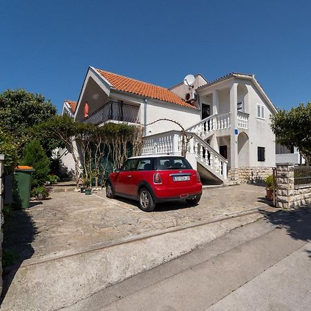 Apartment Nada Petrcane Ngoại thất bức ảnh